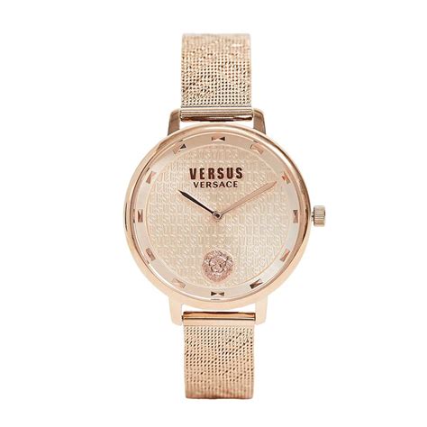 versace versus vsp640318|Versace la villette.